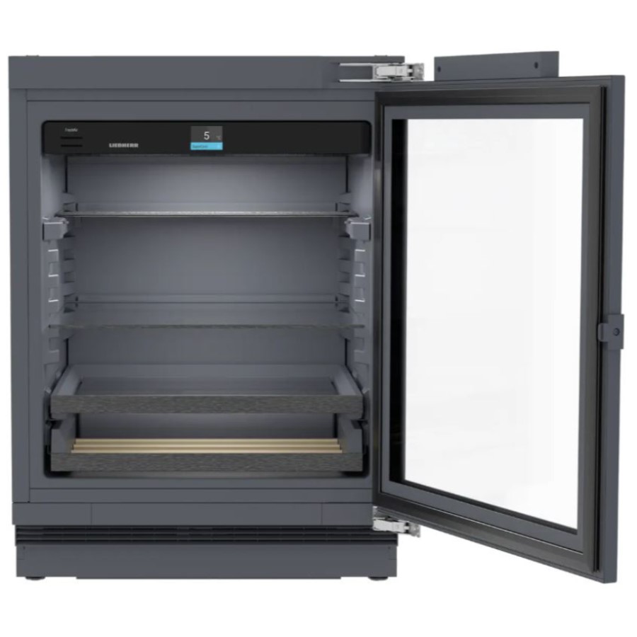 additioanl image for  Liebherr Fridge Outdoor Dark Grey 84 L 